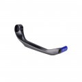 Bonamici Racing Aluminum lever protection RH side (without adaptor) for the Honda CBR600RR '2024, Suzuki GSX-8R/GSX-8S '2023-2024 Bonamici Racing Aluminum lever protection RH side (without adaptor) for the Honda CBR600RR '2024, Suzuki GSX-8R/GSX-8S '2023-2024